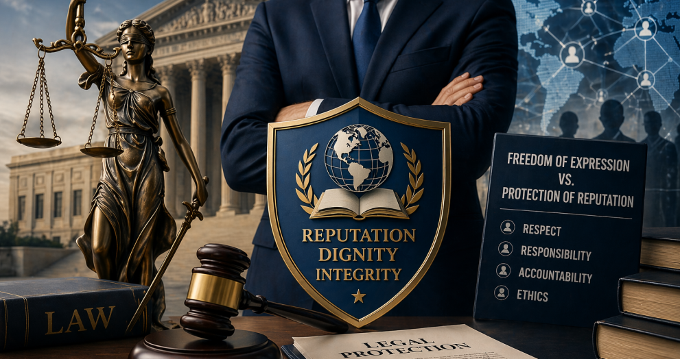 Kurumsal Unvana ve Kişilik Haklarına Yönelik Aşağılama İfadeleri Hangi Hukuki Sonuçları Doğurabilir?