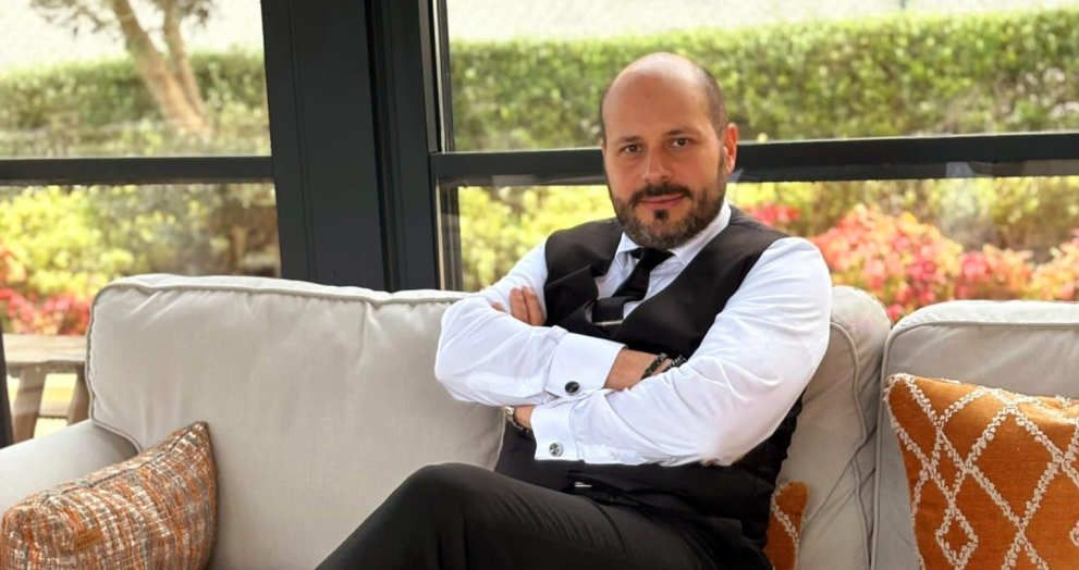 From Academia to Global Influence: The Expanding Intellectual and Media Footprint of Assoc. Prof. Dr. Tuğhan Turan
