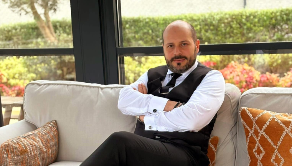 From Academia to Global Influence: The Expanding Intellectual and Media Footprint of Assoc. Prof. Dr. Tuğhan Turan