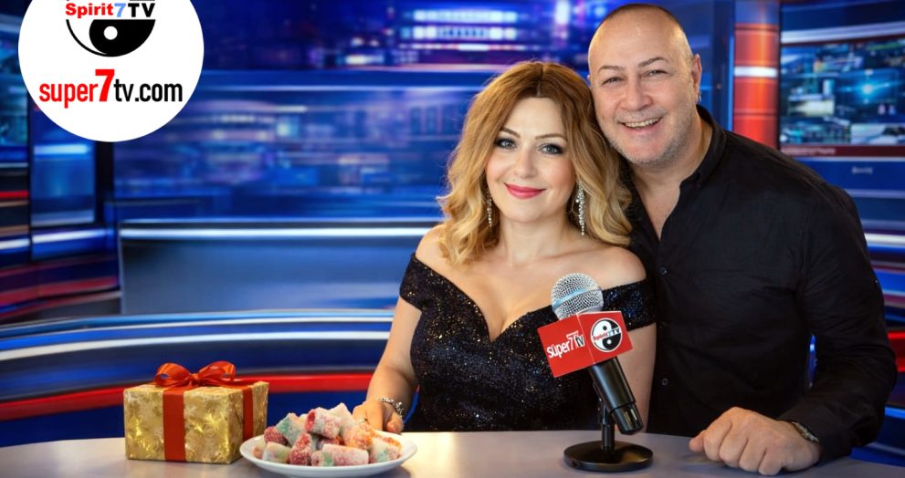 Global Consciousness Broadcasting Initiative Expands into Digital Media Platforms