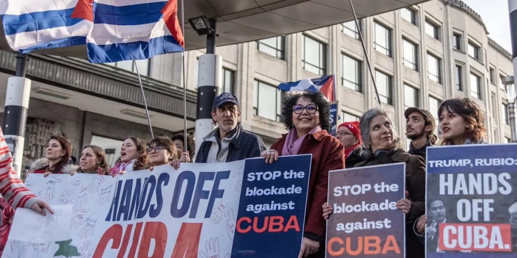 Alarm bells follow new report of looming US plan to attack Cuba