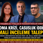 Diploma Krizi Sonrası Ağır İddialar: Casusluk Suçlamaları, Öğrenci Mağduriyetleri ve Mali İnceleme Talepleri Gündemde